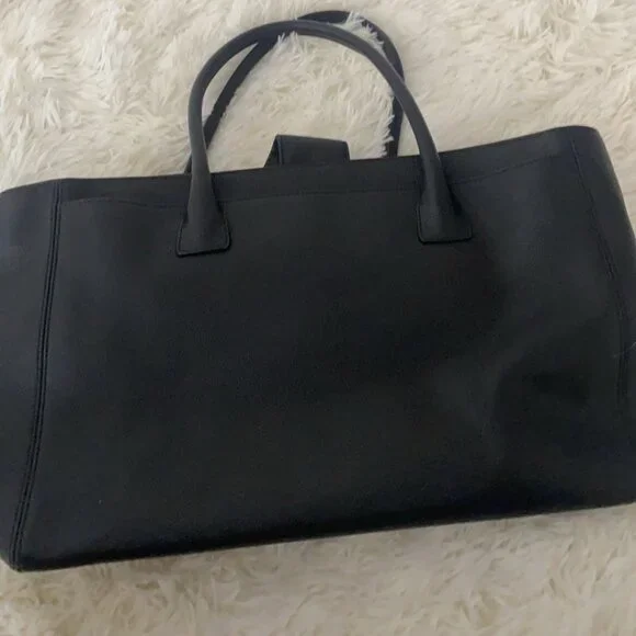 Rare - Chanel Tote bag - Picture 3 of 5